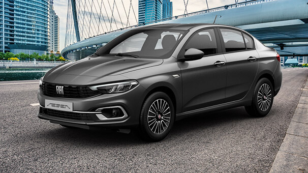 FIAT Egea Sedan Urban 1.6 Multi-jet 130 hp DCT 