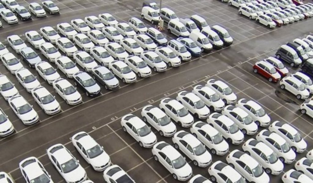 Operasyonel Filo Kiralama